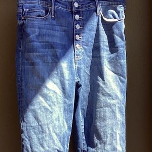 Black Orchid GiGi Jeans